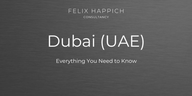 Dubai (UAE) Everything You Need to Know