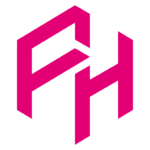 FH Consulting Favicon Logo
