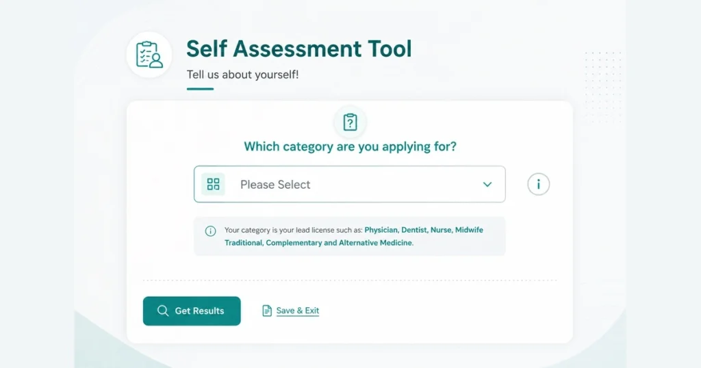 Complete Self-Assessment